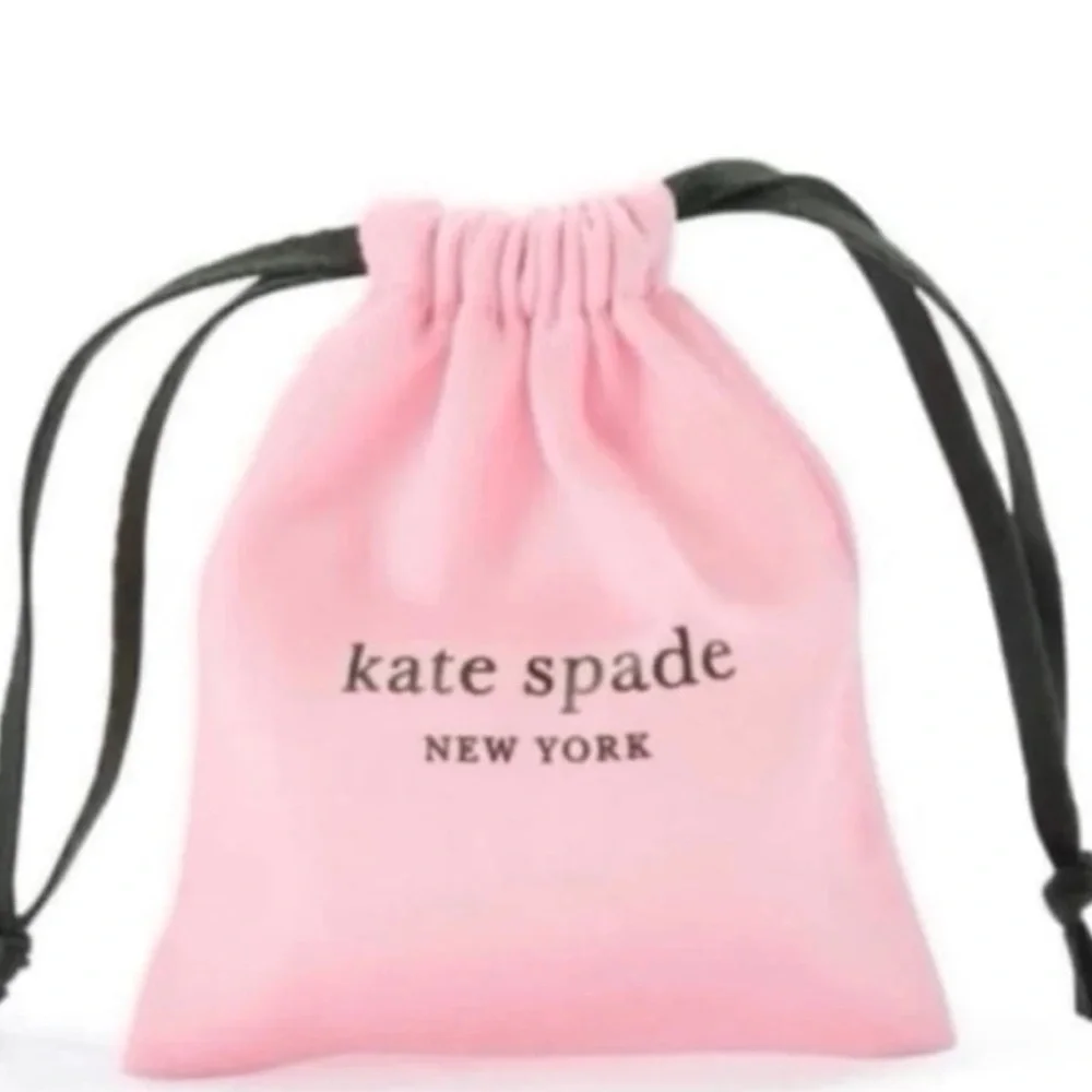 $168 Kate Spade Heritage Bloom Line Bracelet - Picture 6 of 7